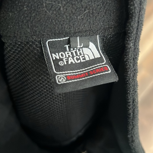 The North Face Gore Windstopper fleece jacket - Picture 6 of 6
